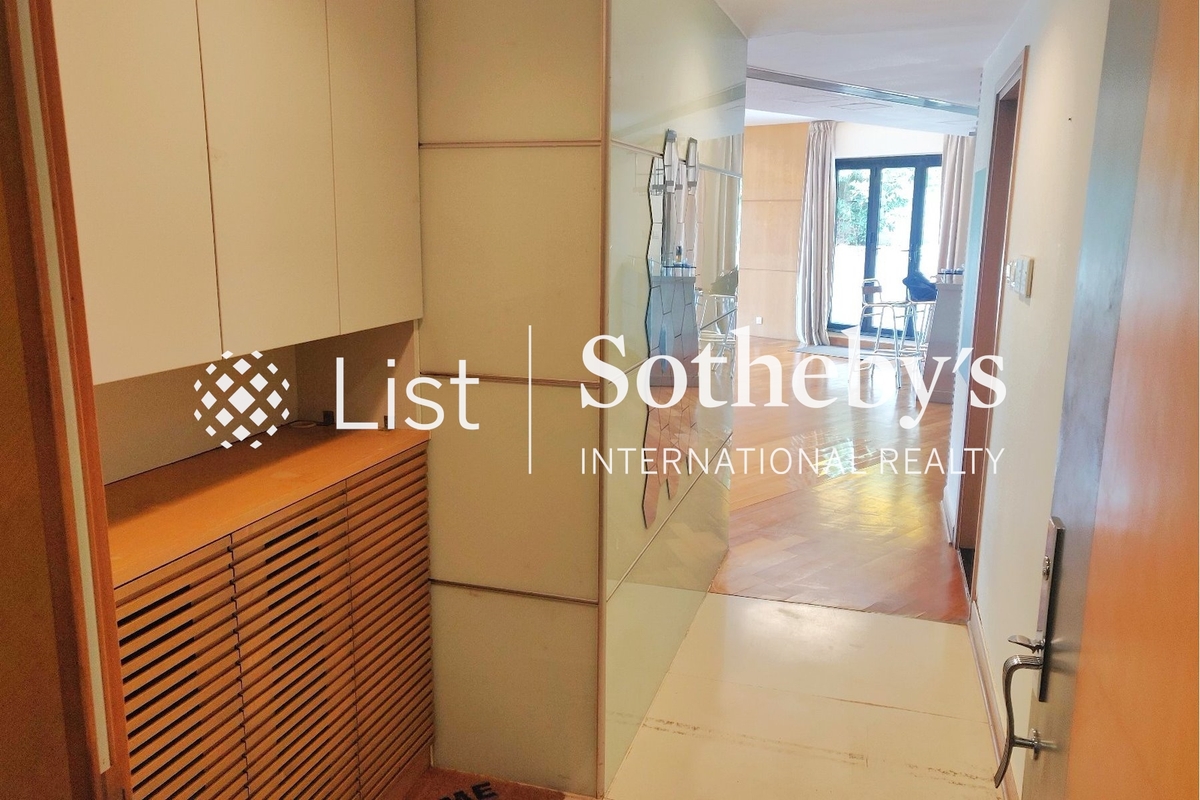 La Mer 浪頤居 | Foyer