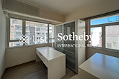 Arbuthnot House 亞畢諾大廈 | Second Bedroom