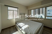 Arbuthnot House 亞畢諾大廈 | Master Bedroom