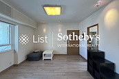 Arbuthnot House 亞畢諾大廈 | Living Room