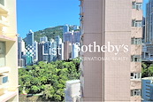 Arbuthnot House 亞畢諾大廈 | View from Master Bedroom