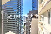 Arbuthnot House 亞畢諾大廈 | View from Living and Dining Room