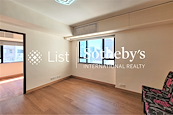 Arbuthnot House 亞畢諾大廈 | Living and Dining Room