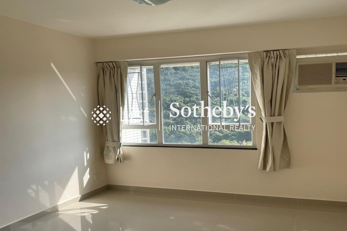 Braemar Hill Mansions 賽西湖大廈 | Second Bedroom