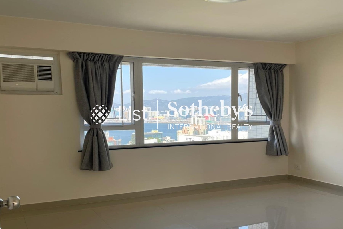 Braemar Hill Mansions 賽西湖大廈 | Master Bedroom