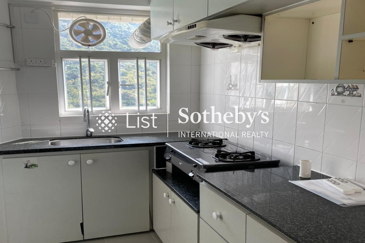 Braemar Hill Mansions 賽西湖大廈 | Kitchen