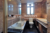 Hirst Mansions Hirst Mansions | Master Bathroom