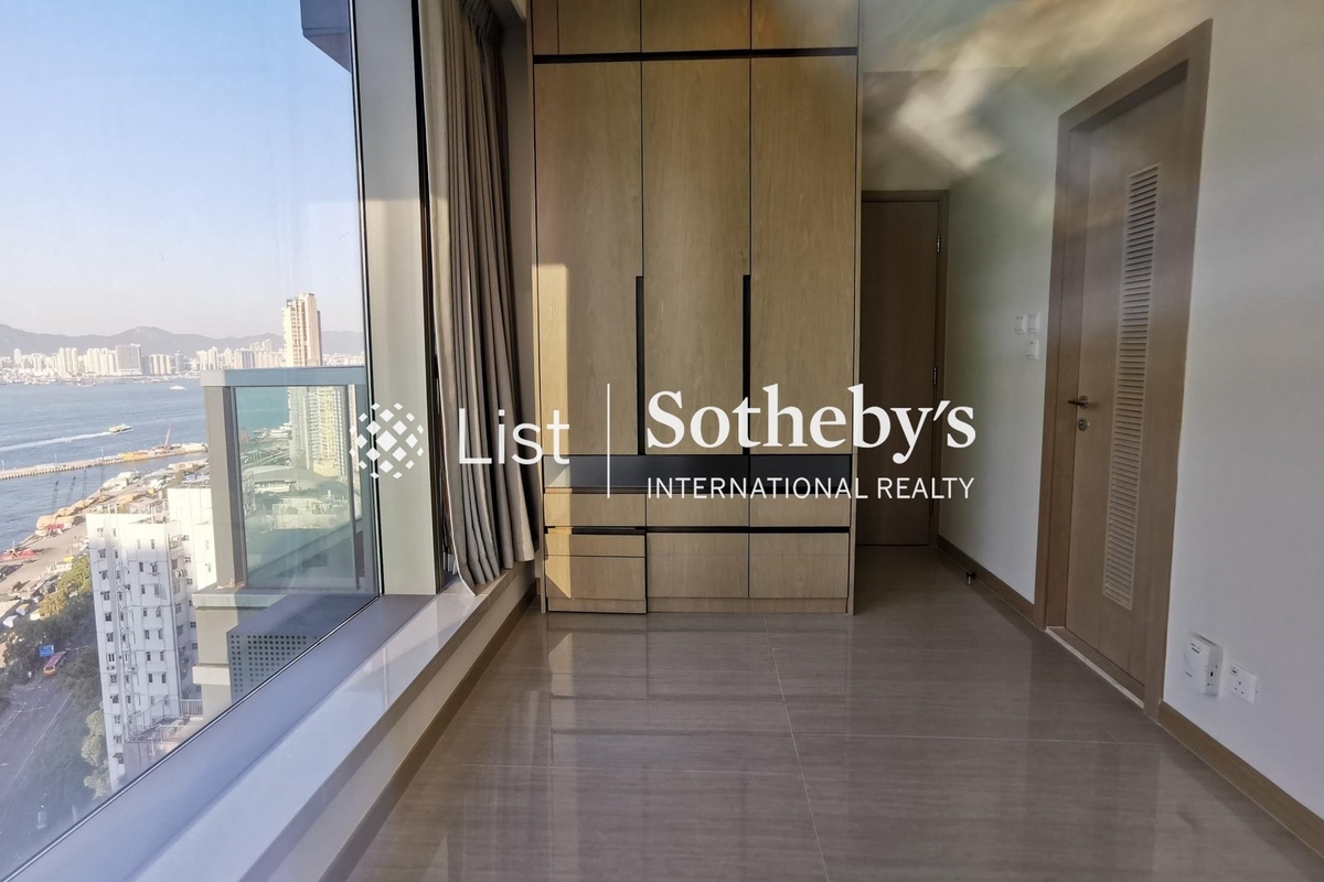 Townplace Kennedy Town Townplace Kennedy Town | Master Bedroom