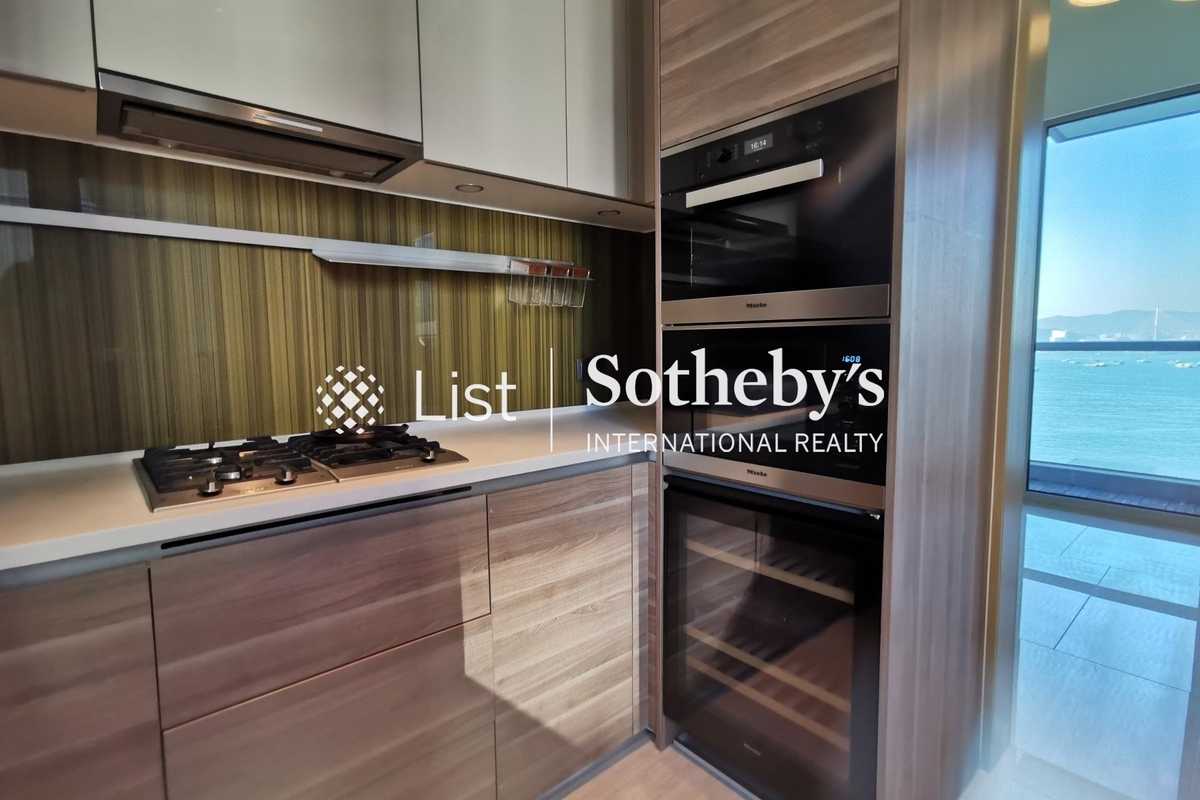 Townplace Kennedy Town Townplace Kennedy Town | Open Kitchen