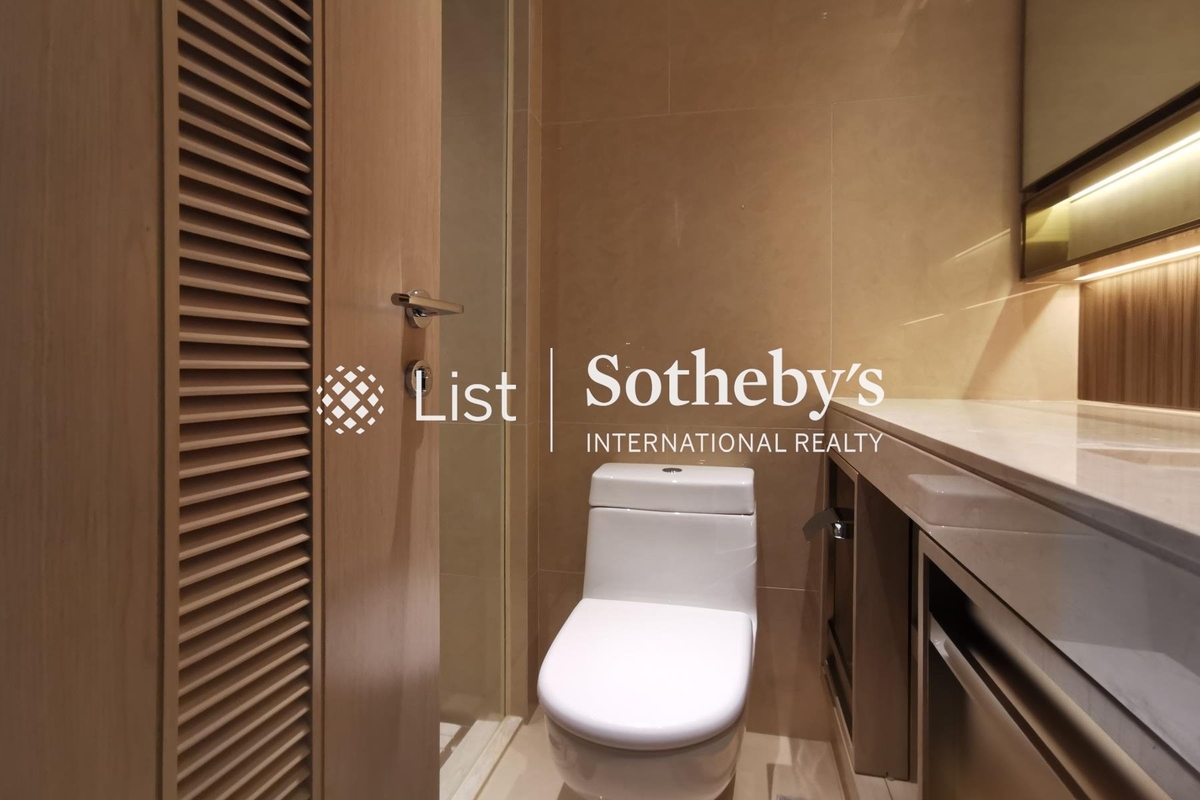 Townplace Kennedy Town Townplace Kennedy Town | Guest Bathroom