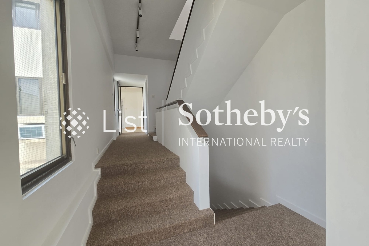 19-25 Horizon Drive 海天徑 19-25 號 | Stairs