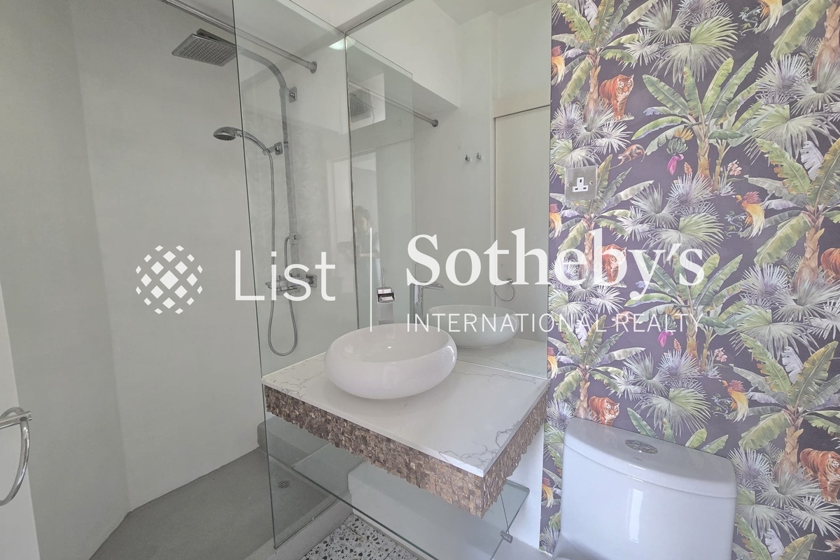 19-25 Horizon Drive 海天徑 19-25 號 | Guest Bathroom