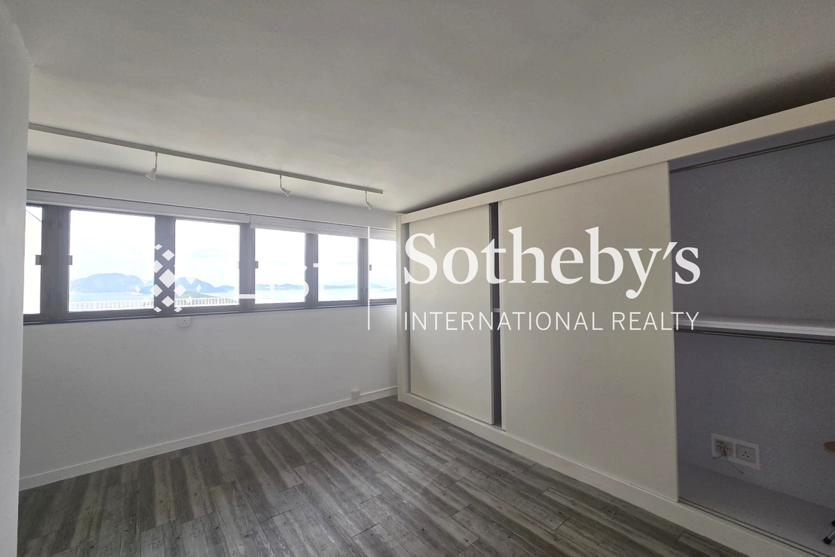 19-25 Horizon Drive 海天徑 19-25 號 | Master Bedroom