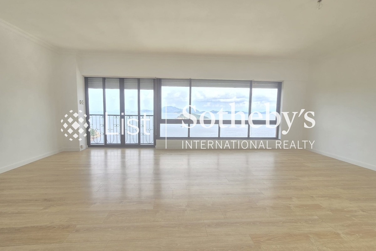 19-25 Horizon Drive 海天徑 19-25 號 | Living Room