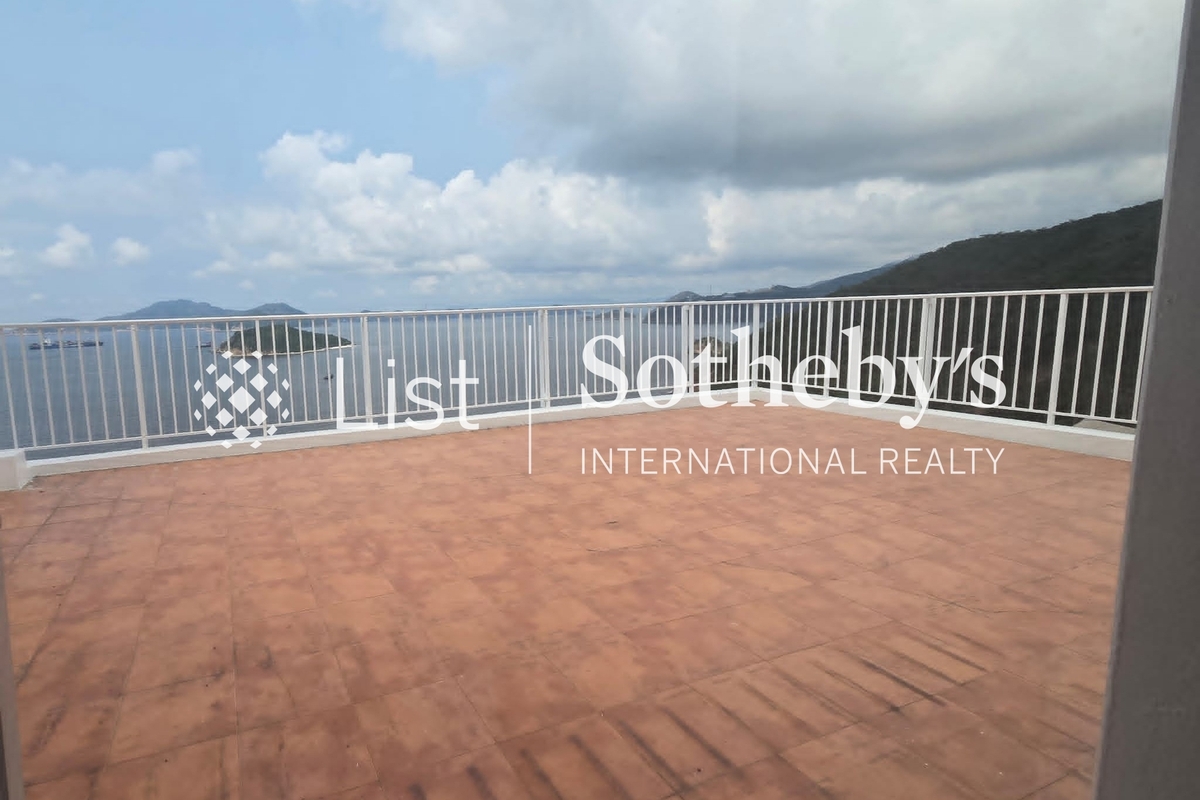 19-25 Horizon Drive 海天徑 19-25 號 | Private Roof Terrace
