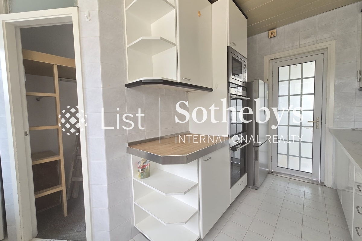 19-25 Horizon Drive 海天徑 19-25 號 | Kitchen