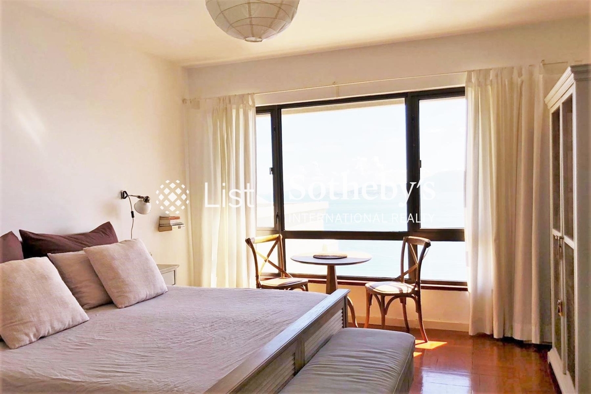 19-25 Horizon Drive 海天徑 19-25 號 | Master Bedroom