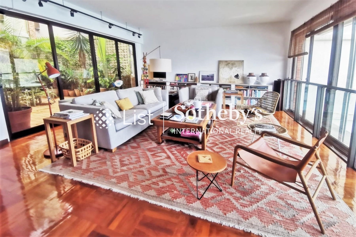 19-25 Horizon Drive 海天徑 19-25 號 | Living Room