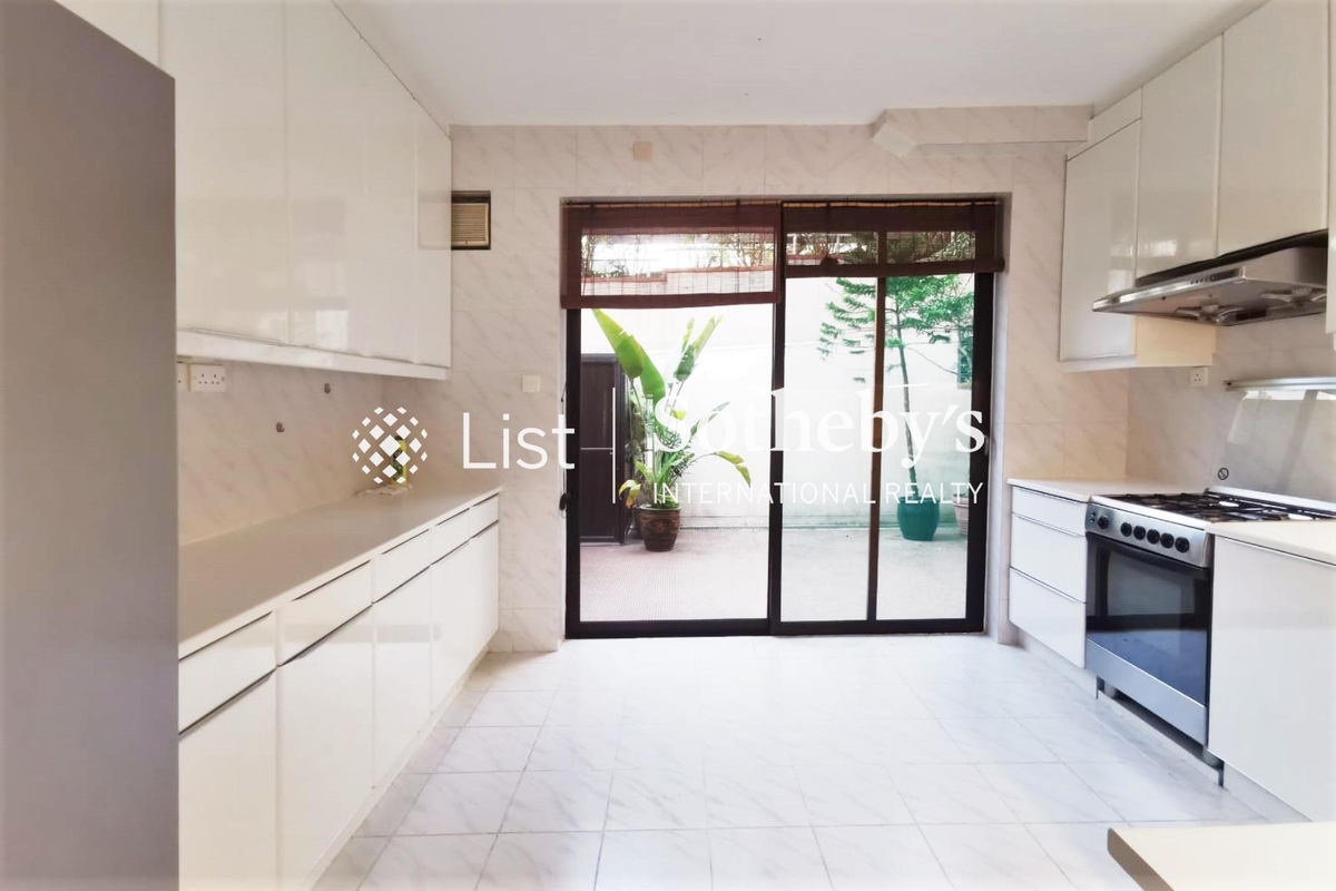 19-25 Horizon Drive 海天徑 19-25 號 | Kitchen