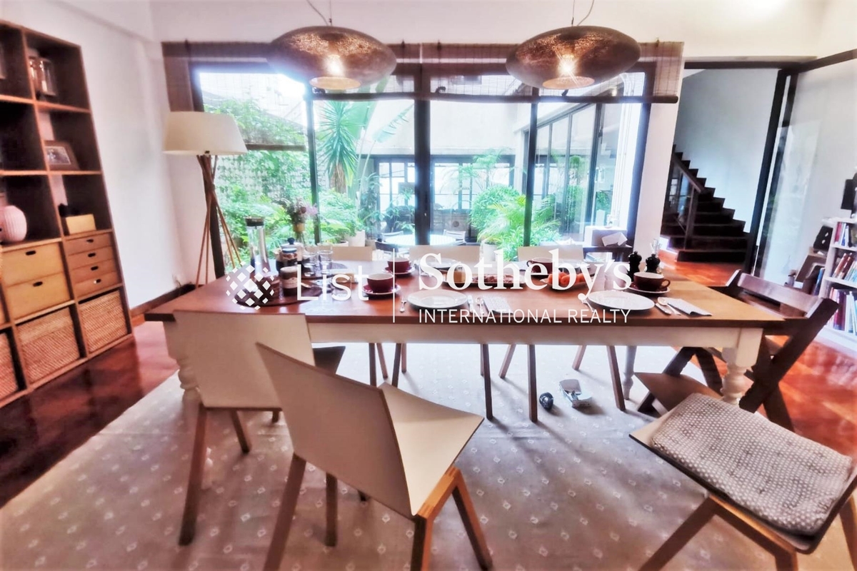 19-25 Horizon Drive 海天徑 19-25 號 | Dining Room