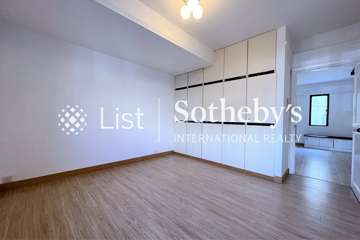 19-25 Horizon Drive 海天徑 19-25 號 | Second Bedroom