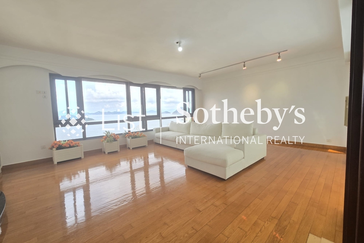 19-25 Horizon Drive 海天徑 19-25 號 | Living Room