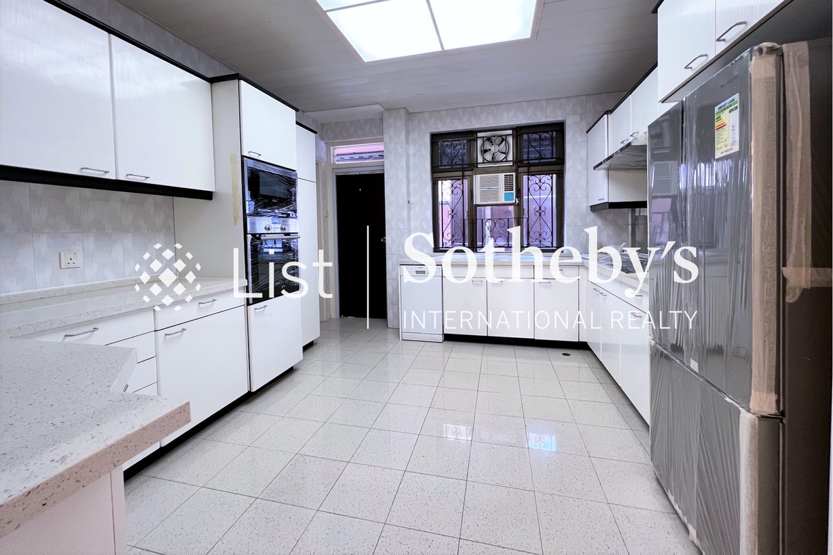 19-25 Horizon Drive 海天徑 19-25 號 | Kitchen