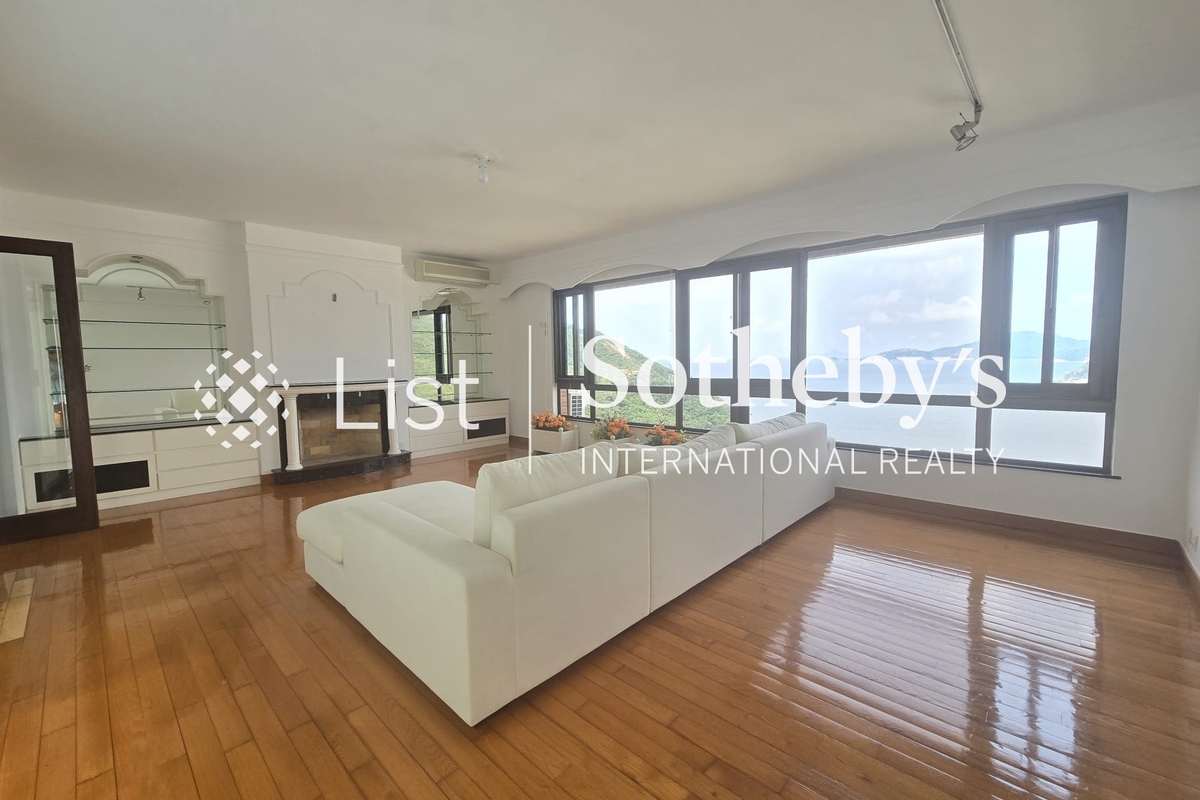 19-25 Horizon Drive 海天徑 19-25 號 | Living Room