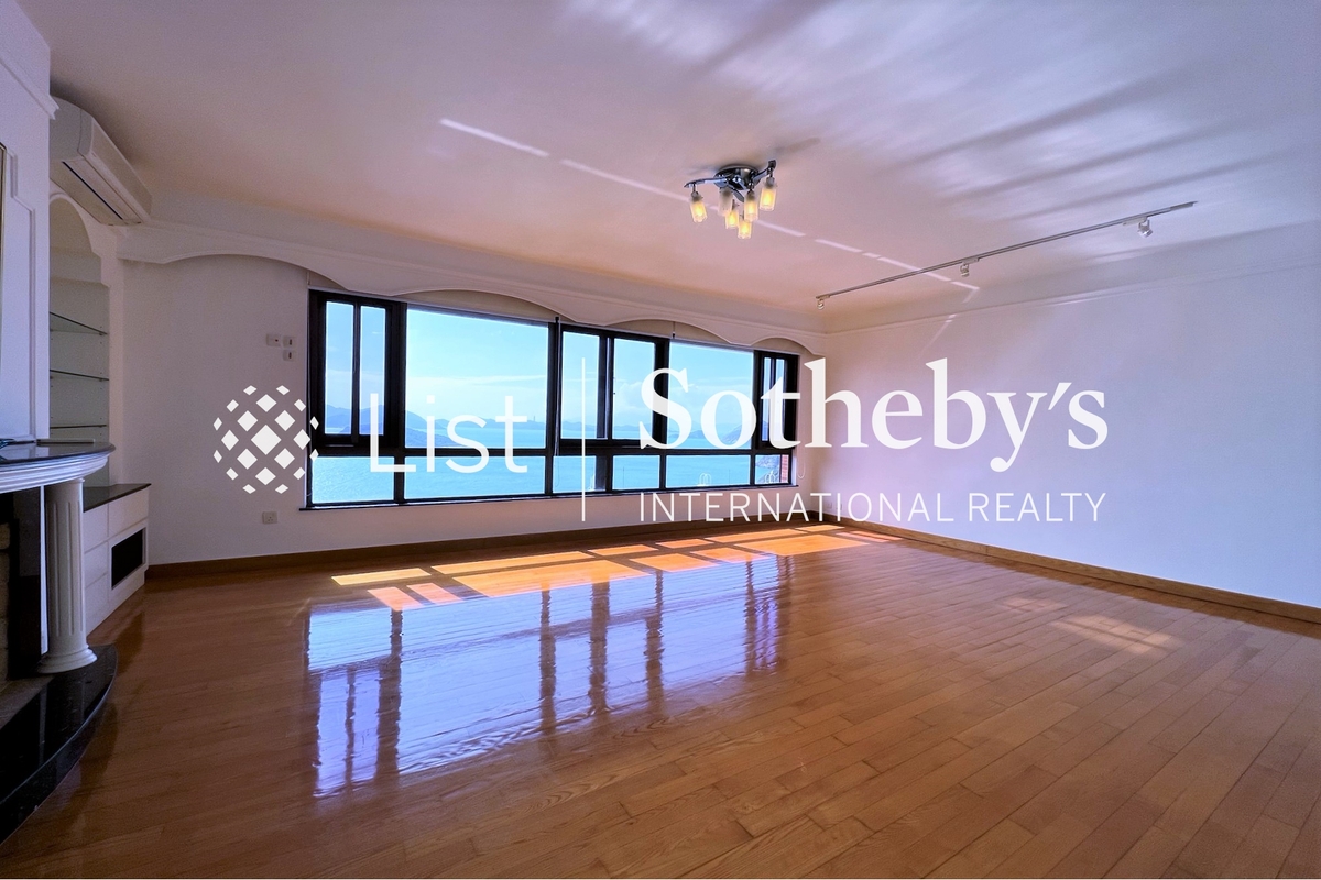 19-25 Horizon Drive 海天徑 19-25 號 | Living Room