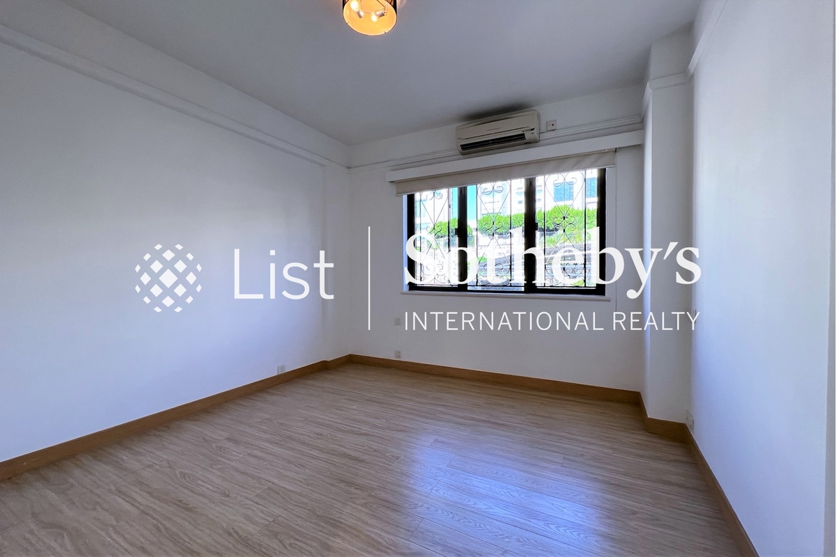 19-25 Horizon Drive 海天徑 19-25 號 | Third Bedroom