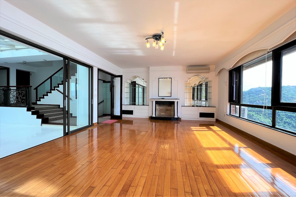 19-25 Horizon Drive 海天徑 19-25 號 | Living Room