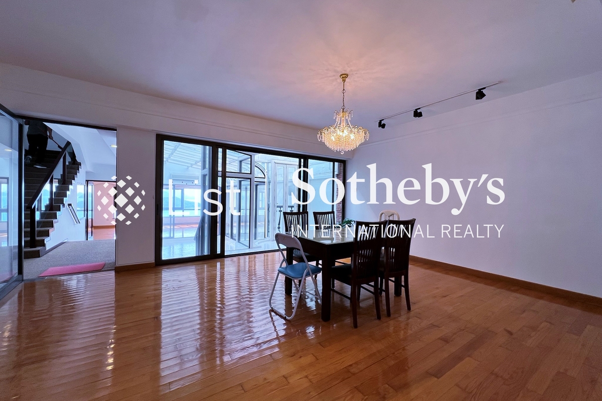 19-25 Horizon Drive 海天徑 19-25 號 | Dining Room