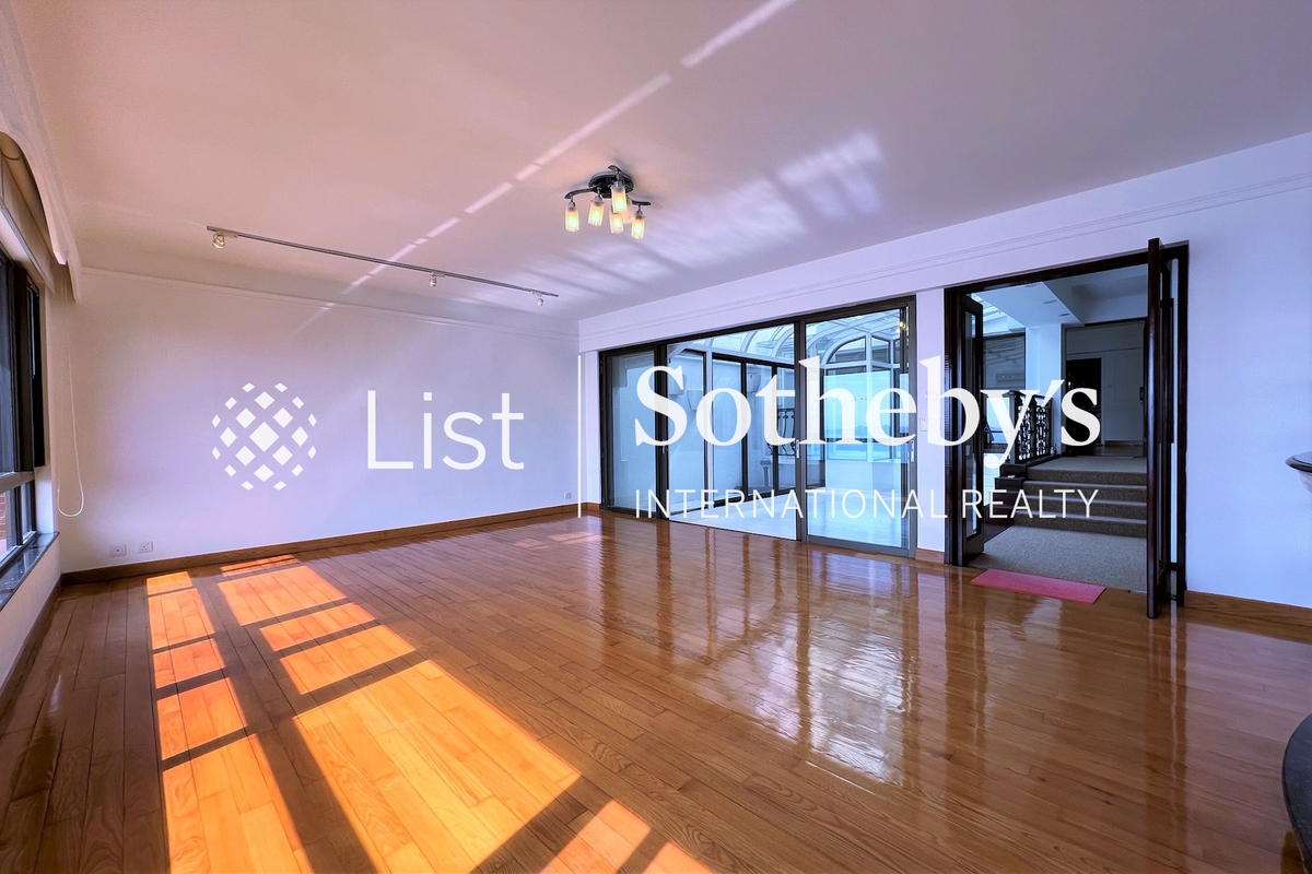 19-25 Horizon Drive 海天徑 19-25 號 | Living Room