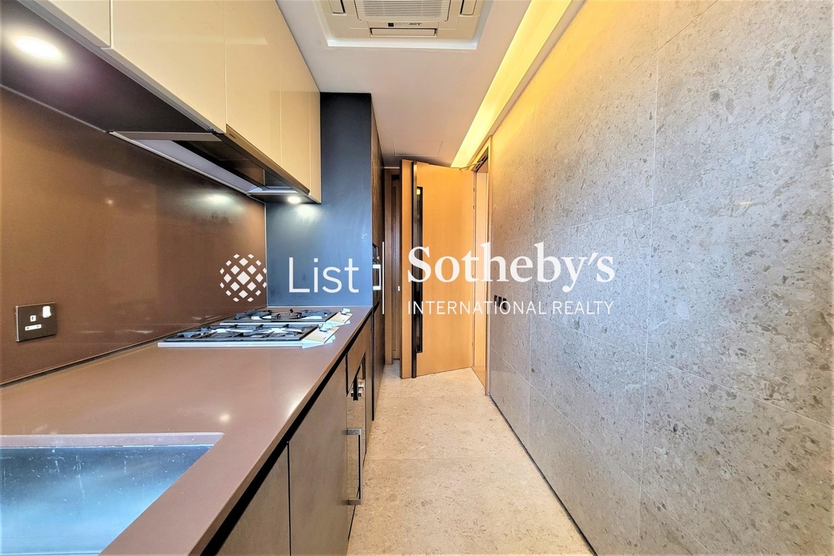 Alassio 殷然 | Kitchen