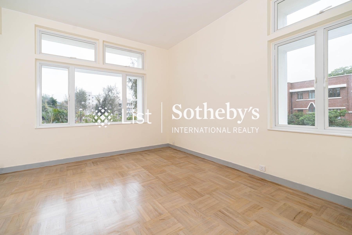 Nos. 51-53 Stanley Village Road 赤柱村道51-53號 | Master Bedroom