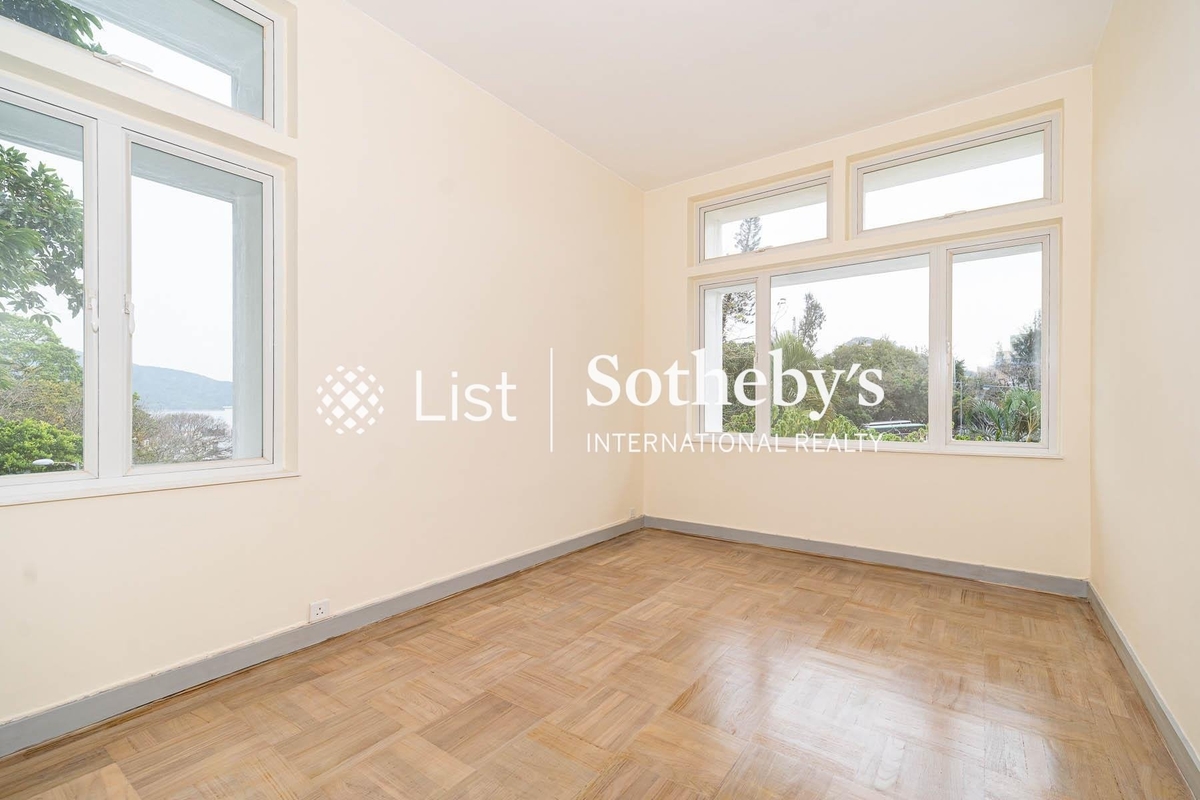 Nos. 51-53 Stanley Village Road 赤柱村道51-53號 | Second En-suite Bedroom