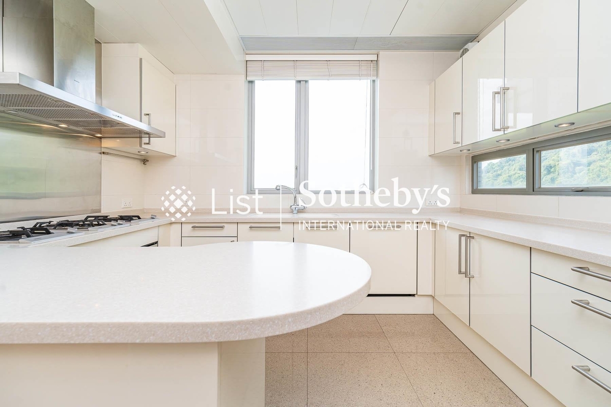 No. 68 Mount Davis Road 摩星嶺道68號 | Kitchen