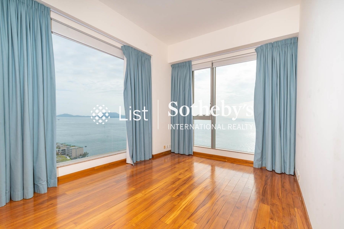 No. 68 Mount Davis Road 摩星嶺道68號 | Master Bedroom