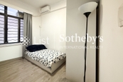 2 Tramway Path 缆车径2号 | Second Bedroom