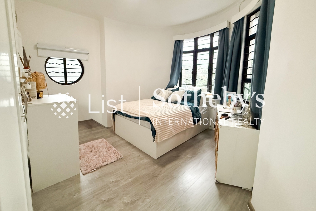 2 Tramway Path 缆车径2号 | Master Bedroom