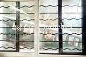 2 Tramway Path 纜車徑2號 | View from Living and Dining Room