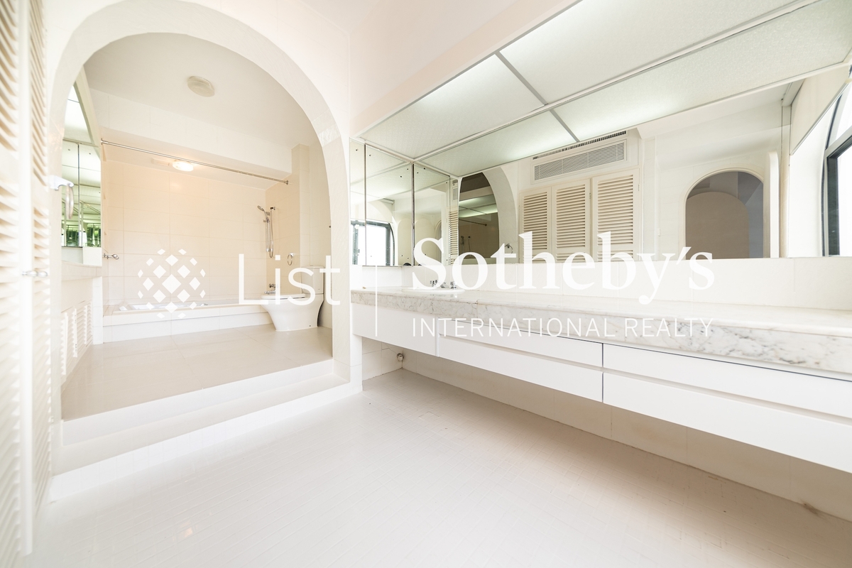 Red Hill Park 紅山花園 | Master Bathroom