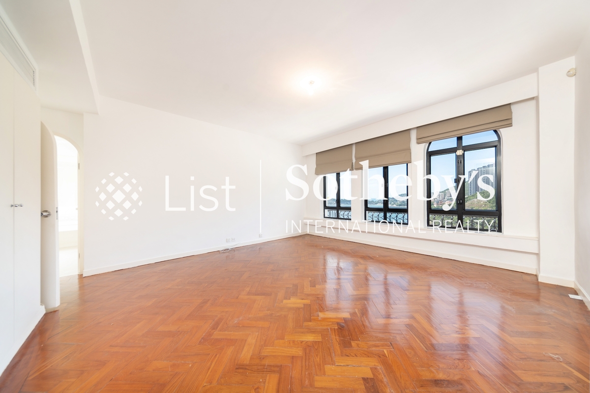 Red Hill Park 紅山花園 | Second Bedroom