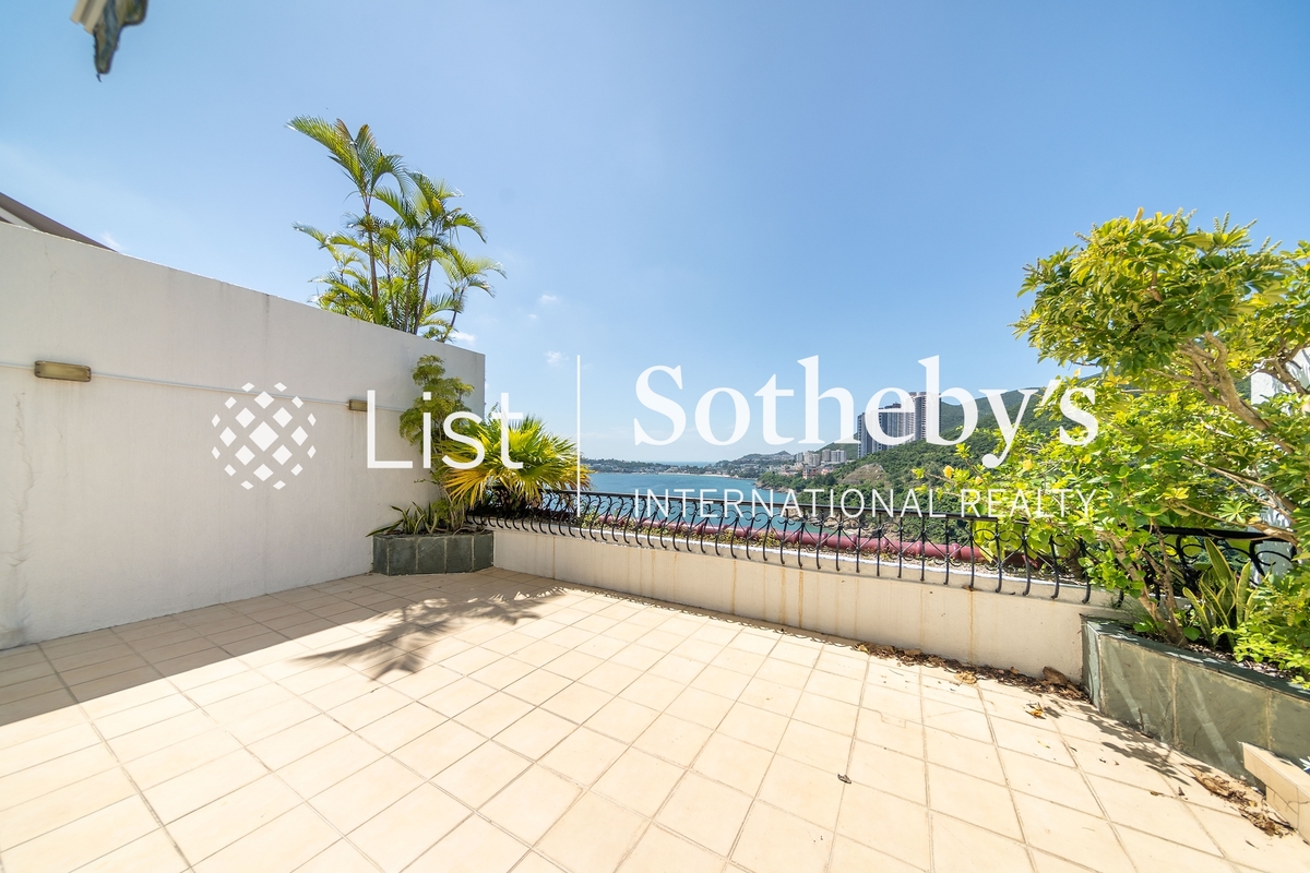 Red Hill Park 紅山花園 | Private Garden