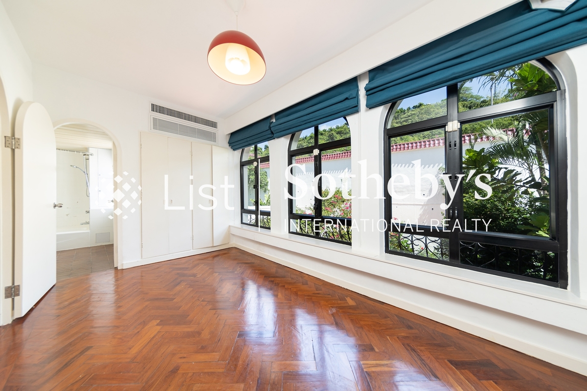 Red Hill Park 紅山花園 | Third Bedroom