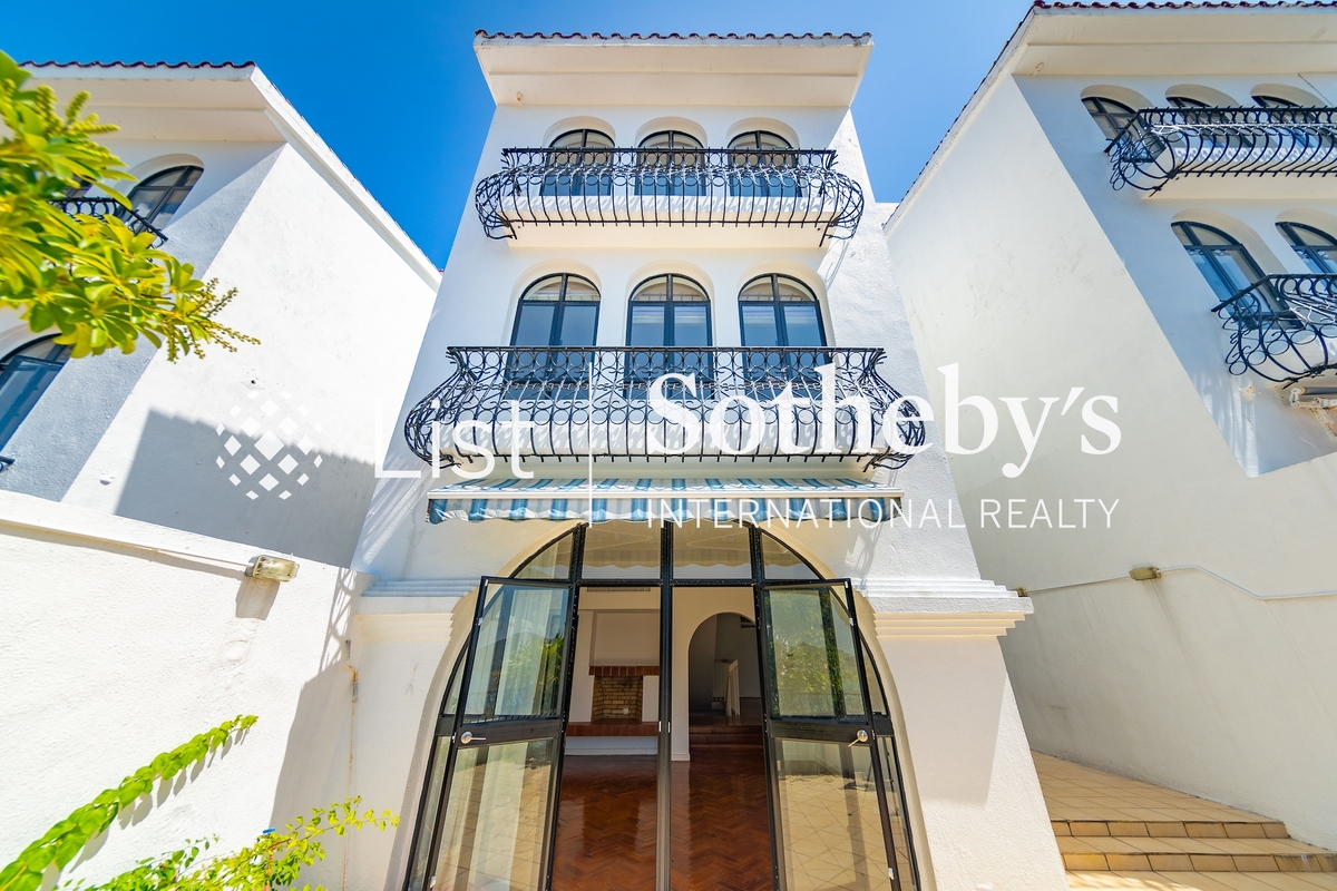 Red Hill Park 紅山花園 | Building Outlook