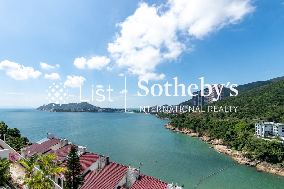 Red Hill Park 紅山花園 | View from Private Garden