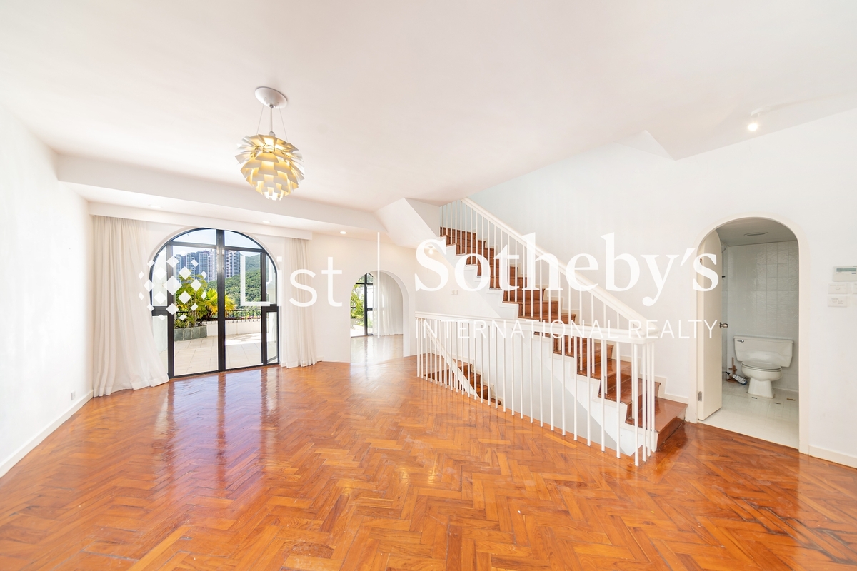 Red Hill Park 紅山花園 | Dining Room