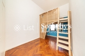 Red Hill Park 紅山花園 | Fourth Bedroom