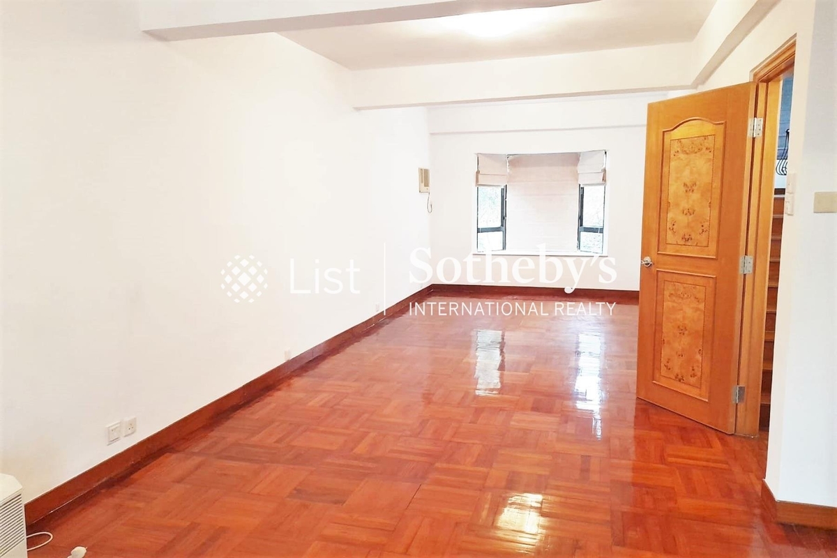 Billows Villa 浪濤苑 | Master Bedroom